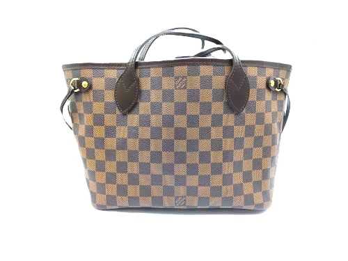 ルイヴィトン買取 ネヴァーフルPM N51109